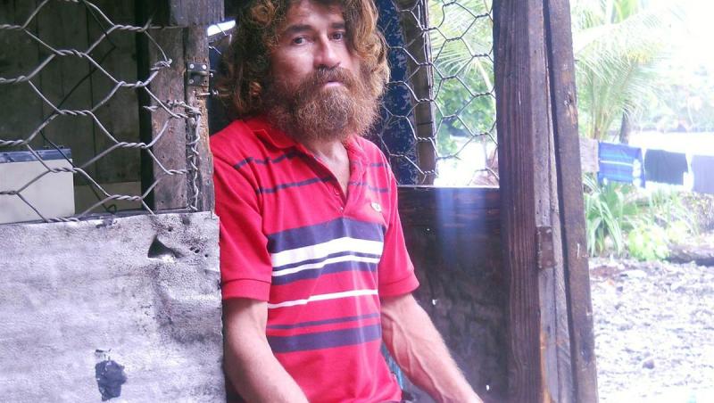 Salvador, cel care a supraviețuit pe mare 438 de zile: ”Am băut sânge de broască țestoasă, dar nu mi-am mâncat colegul, așa cum se spune!”
