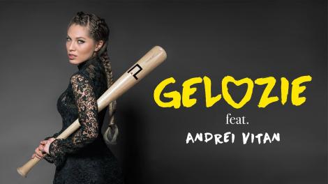 Cojo lansează un nou single, "Gelozie", în colaborare cu Andrei Vitan. Îți aduci aminte cum cânta “Zile bune, zile rele”?