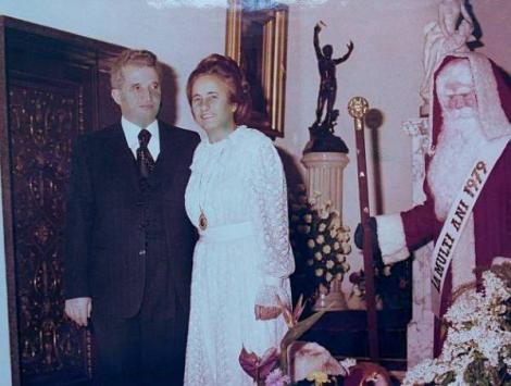 El a admirat-o, ea a urât-o din tot sufletul. Femeia care a semănat discordie în familia Ceaușescu!