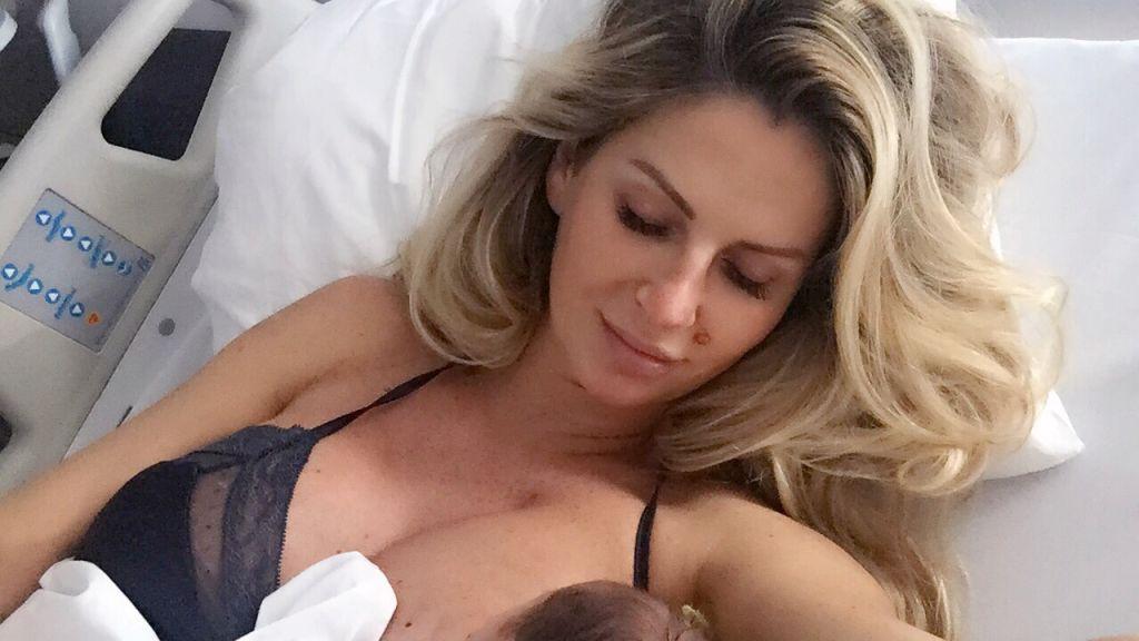 Andreea Bănică, acces de furie după naștere! &bdquo;&Icirc;n locul tău mi-ar fi rușine să spun o așa aberație! Abține-te!&rdquo;