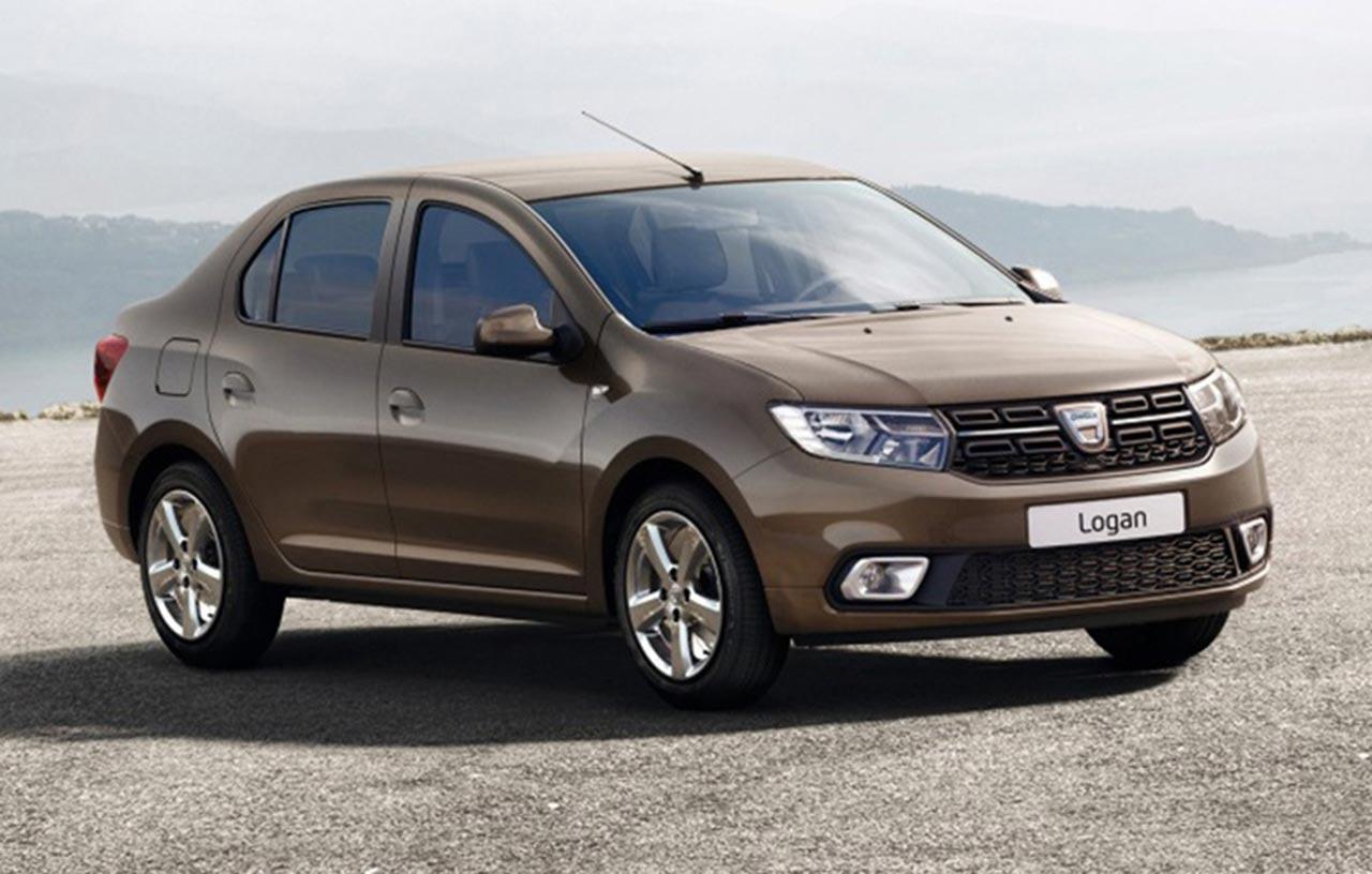 Dacia anunta preturile pentru noile Sandero si Logan