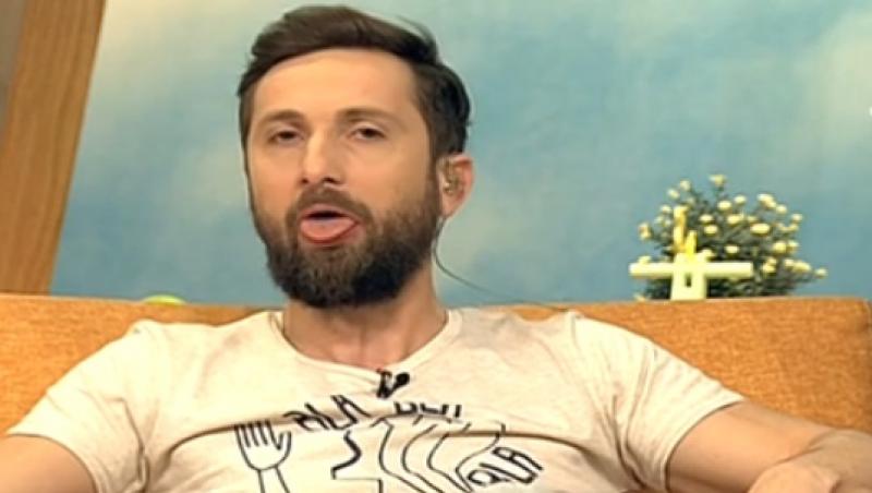 Dani Oțil s-a enervat la culme! Vedeta a transmis un mesaj extrem de ironic! „Tot mai multe dudui şi bărbaţi cu barbă și sexualitate nedefinită...”