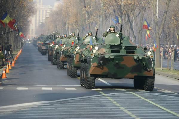 Atenție, bucureșteni! Restricții de trafic pentru repetiția pentru parada de Ziua Națională, c&acirc;t și pe 1 decembrie