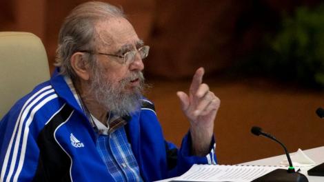 A murit Fidel Castro! "Comandantul Revoluţiei cubaneze" s-a stins la vârsta de 90 de ani