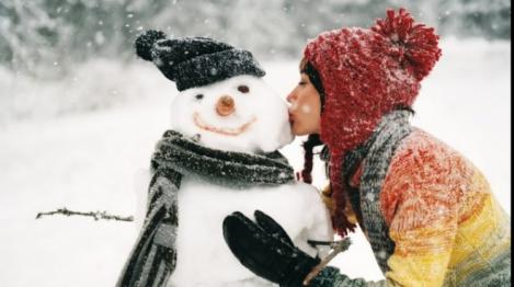 Prognoza meteo pentru decembrie - ianuarie! Cum va fi VREMEA de SĂRBĂTORI