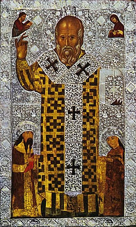 Astăzi, este mare sărbătoare! Mii de rom&acirc;ni &icirc;i poartă numele acestui sf&acirc;nt!