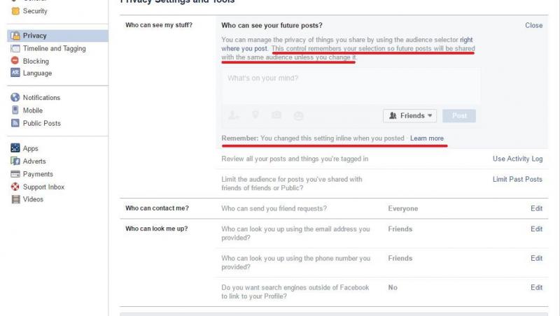 Schimbări importante pe Facebook! Ce trebuie să faci pentru a-ți păstra contul fără probleme
