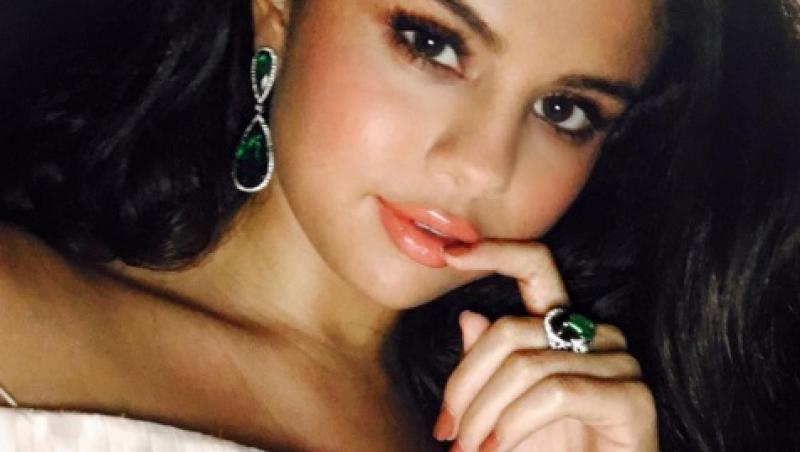 Selena Gomez, din nou pe Instagram! Artista s-a întors la carieră și la fanii care așteptau disperați un semn