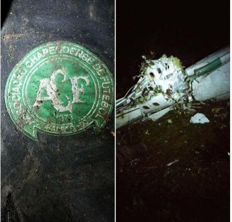 Accident aviatic Columbia: Cel puţin 76 de oameni au murit, după ce un avion cu 81 de persoane la bord s-a prăbuşit