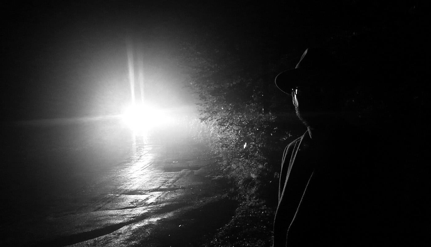 Creatură bizară, filmată de martori! Apariția pare desprinsă dintr-un film de groază! (VIDEO)