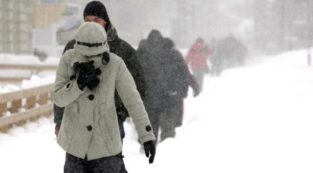 Ger crunt &icirc;n Rom&acirc;nia! Prima noapte cu temperaturi de -13 grade. Care a fost minima absolută &icirc;nregistrată &icirc;n luna noiembrie