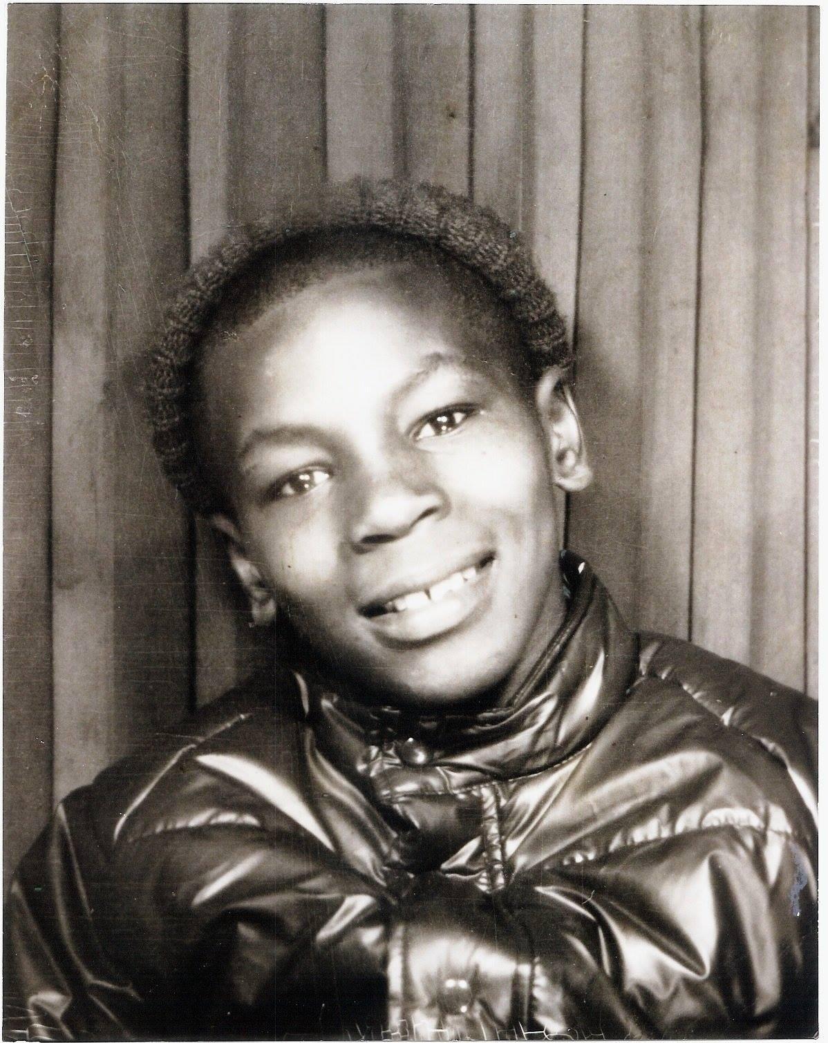 Foto - ghicitoare. Mike Tyson, Michael Jordan sau Serena Williams? Răspunsul te va surprinde!