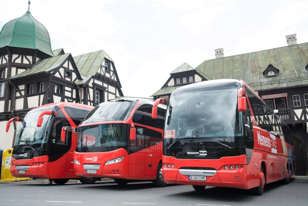 STUDIU MementoBus: Studenții și turiștii de peste 50 de ani aleg să plece &icirc;n minivacanța de 1 Decembrie cu autocarul