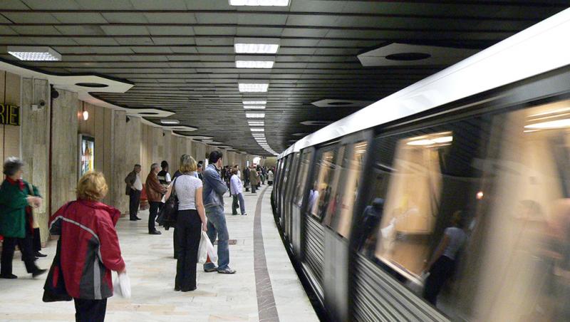 Schimbare uriașă la metrou! Călătorii vor beneficia de asigurare civilă! Ce presupune aceasta?