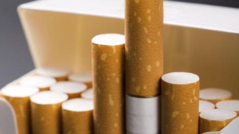 Veste cruntă pentru fumătorii din România! Aceste ţigări vor fi intersize în mai puţin de o lună