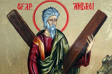 Spune-le celor dragi "LA MULŢI ANI!"! Cele mai inspirate SMS-uri de Sfântul Andrei