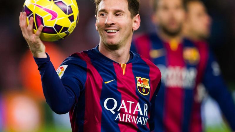 Lionel Messi, povestea ce nu s-a spus nicioadată despre fotbalist! Chiar trebuie să afli asta! (VIDEO)
