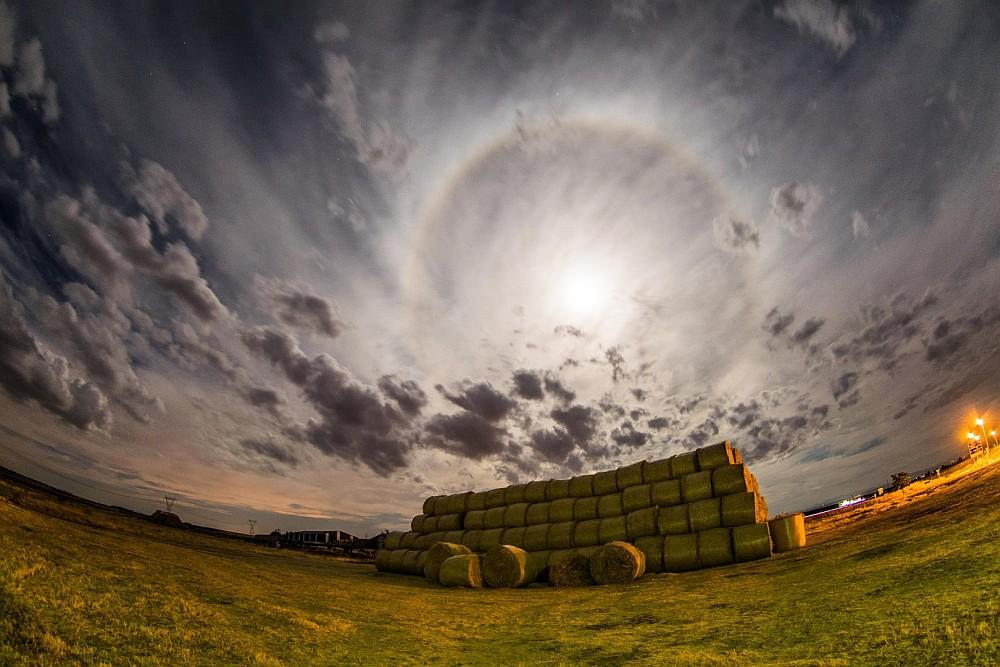 Peste trei zile, după 70 de ani, un fenomen astronomic uimitor  va putea fi admirat din nou pe cer. Ocazie unică, nu ai mai văzut așa ceva!