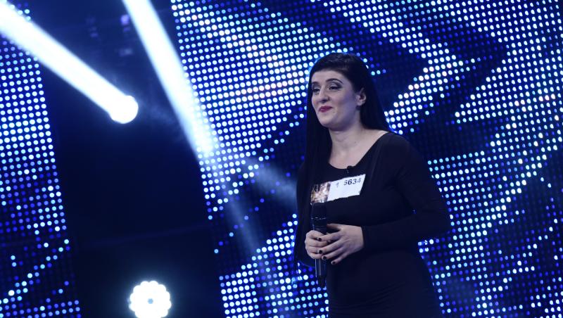 Lulu a primit ”DA-ul” de la părintele X FACTOR, direct în UK! Brenciu: „Ce ți-a spus Simon Cowell după ce ai cântat?”