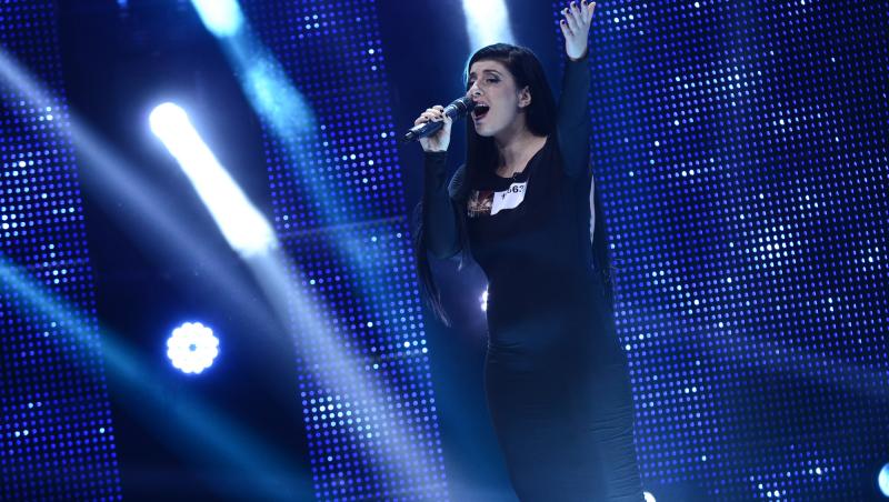 ”DA-uri” și talent pe banda rulantă! Concurenți vechi și noi ne încântă pe scena ”X Factor” (LIVE TEXT)