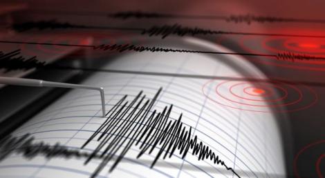 Pământul s-a cutremurat din nou! Un seism de 6, 4 pe scara Richter a zguduit statul Chile!