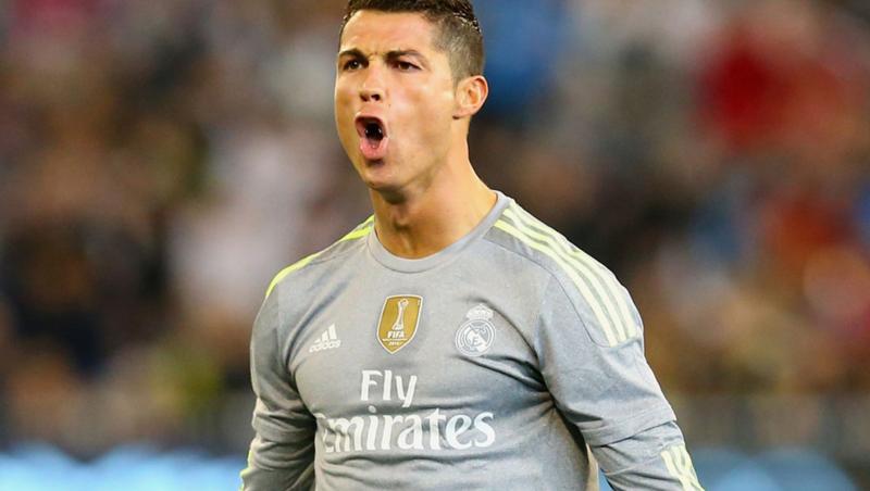 Ronaldo a decis ce se întâmplă de acum încolo în cariera sa! A semnat deja contractul!