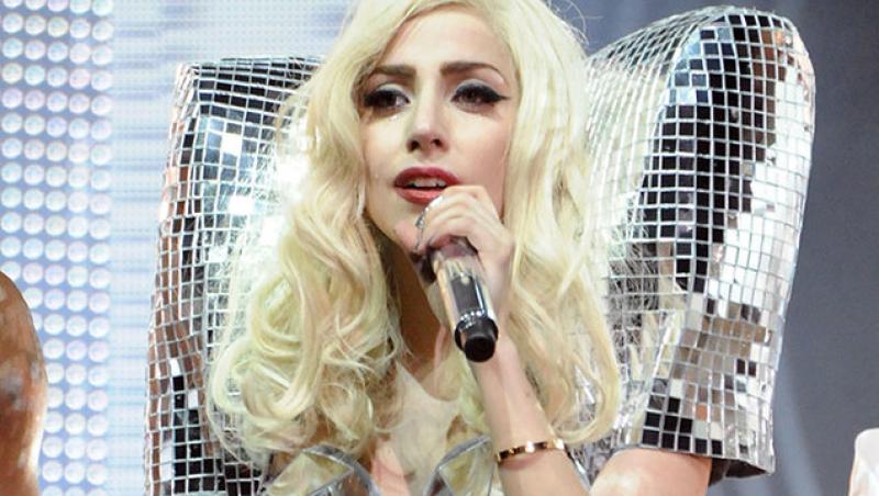 Lady Gaga lovește din nou! Artista a făcut anunțul la care nimeni nu se aștepta! Se lasă de muzică și se apucă de altceva!