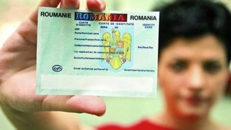 Au apărut! Primele imagini cu NOILE CĂRȚI DE IDENTITATE ale românilor. Sunt SCHIMBĂRI mari!