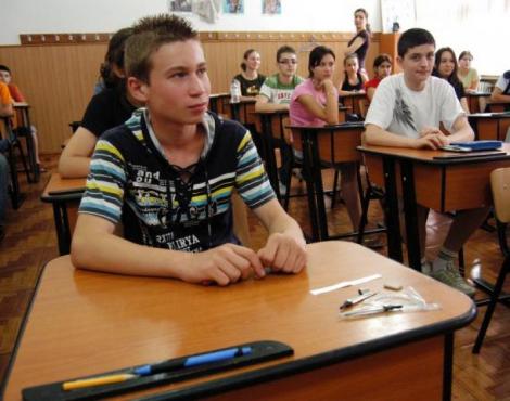 Adevărul crunt despre elevii români! Niciun profesor nu va recunoaște asta! „40% dintre ei sunt așa”