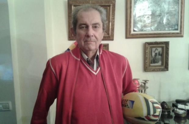 Valentin Hossu-Longin a murit. Scriitorul avea 77 de ani