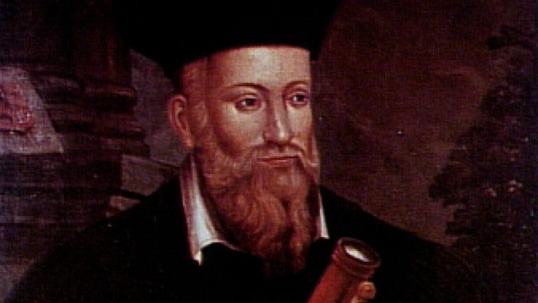 ALEGERI SUA. Profeţia lui Nostradamus. Cine va c&acirc;ştiga alegerile din SUA