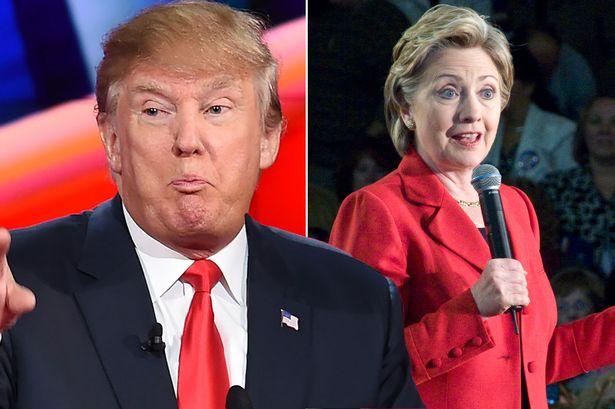 ALEGERI SUA. Donald Trump e (aproape) noul președinte al Statelor Unite!