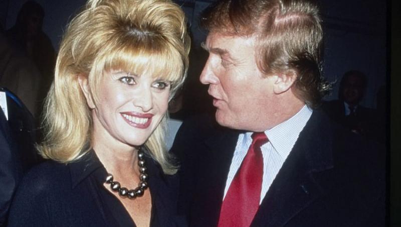 Donald, ce bărbat! Nu DOAR BANII îl transformă într-un aspirator de femei. Doamnele din viaţa noului preşedinte american: “Trump este fantastic în pat”