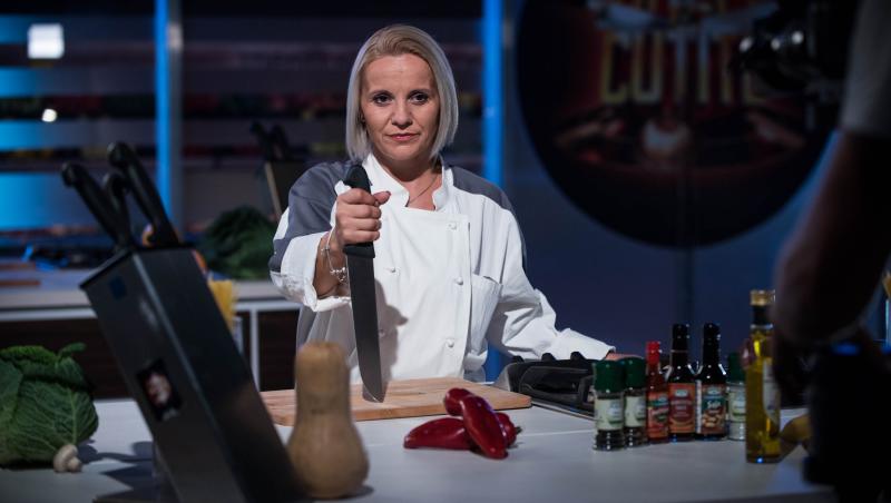 S-au ales semifinaliștii „Chefi la cuțite”! Cine se bate pentru marele premiu?