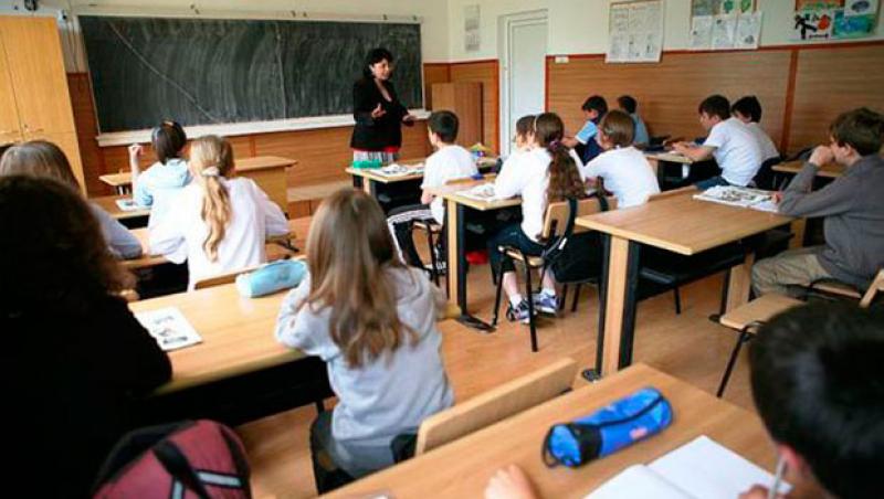 STUDIU ALARMANT! Peste 40% dintre copiii de 15 ani din România  sunt analfabeţi funcţionali