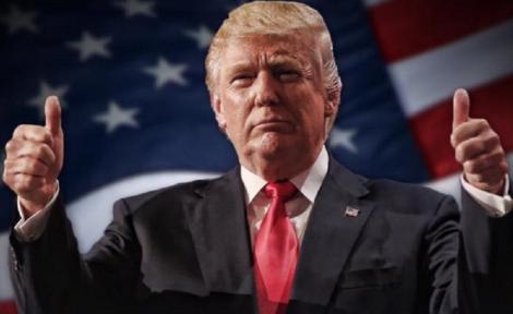 ”Trumpocalipsa” sau ”Dumnezeu să ierte America!” Reacţii în lanț după anunţarea rezultatului alegerilor din SUA