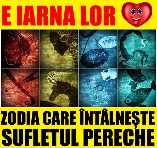 Zodia care &icirc;și va &icirc;nt&acirc;lni sufletul pereche &icirc;n decembrie! La sf&acirc;rșit de an, iarna va veni cu o inimă fierbinte &icirc;n dar!