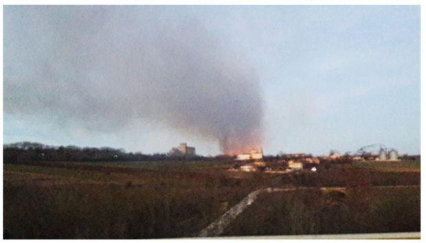 Cinci morți și zeci de răniți &icirc;ntr-un accident feroviar petrecut &icirc;n Bulgaria!