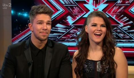 Englezii au decis. X Factor UK și-a stabilit finaliștii. Ultimul act fără trupe!
