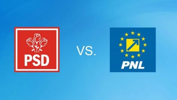 Primele rezultate ale Exit-Poll-urilor au apărut! Diferență URIAȘĂ &icirc;ntre PSD și restul partidelor!