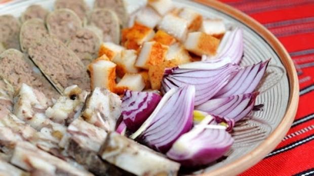 Spune-mi ce pregătești de Crăciun, ca să-ți spun cine ești, rom&acirc;ne! REŢETA de CALTABOŞ pentru care măcelarii cer bani! Noi ți-o dăm gratuit!