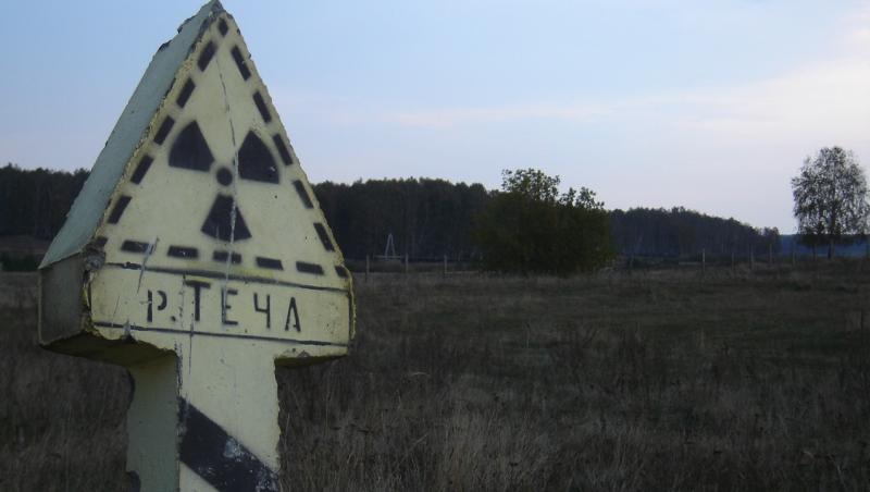 La 2.000 km de România, 8.015 morți ”Cimitirul Pământului”, orașul care nu există. Înainte de Cernobîl și de Fukushima. ”În primii opt ani, nu am avut voie să discutăm cu nimeni din exterior!”
