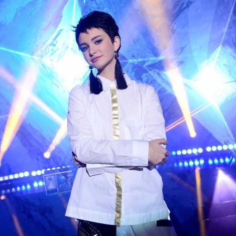 Olga Verbițchi se pregătește de Sărbători. Concurenta de la "X  Factor" le-a împărtășit fanilor săi planurile de viitor: "Am și eu un vis și sper că se va împlini!"