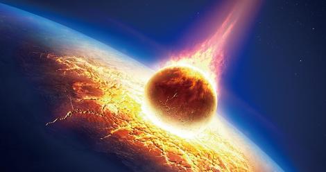 NASA, neputincioasă în fața dezastrului: "Pământul a fost la doi paşi de ''Armageddon''