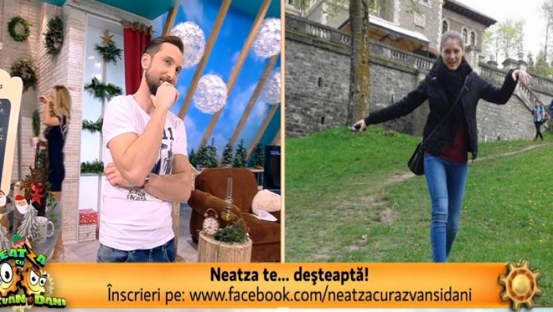 Hahaaa, ”boșorog libidinoooos”! Cuceritorul Dani a făcut iar ravagii: - ”Aș vrea să mă trezești în fiecare dimineață!” - ”Pe post de ceas cu cuc?!”