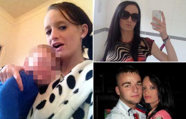 Un copil de doi anișori şi-a găsit mama MOARTĂ &icirc;n casă.... Micuțul i-a spus tatălui că &bdquo;mami e ca Frumoasa din Pădurea Adormită&rdquo; și nu se trezește. Continuarea te va face să pl&acirc;ngi!