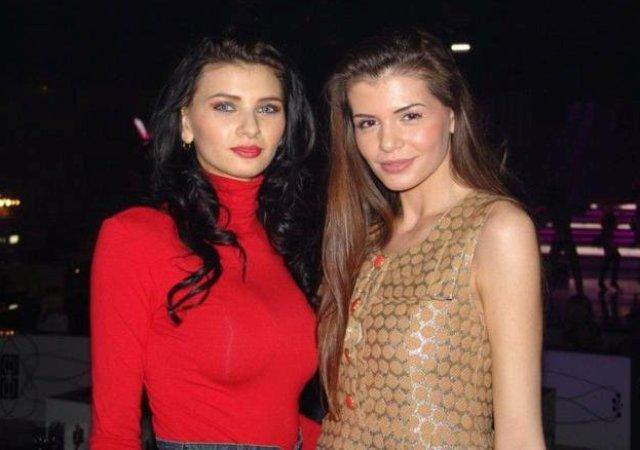 Ți se fr&acirc;nge inima de necazul lui! Ce s-a ales de tatăl surorilor Gabor. Monica, &icirc;n puf &icirc;n America, Ramona are la picioare Dubaiul, dar el e vai de capul lui!