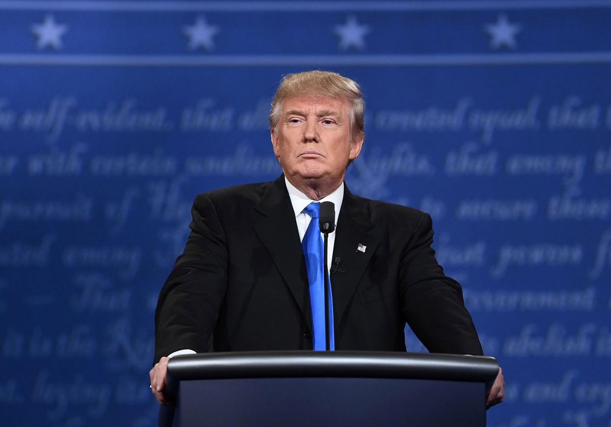 "Sunt TERORIŞTI ISLAMIŞTI"! Trump condamnă atacurile din Germania şi Elveţia şi asasinatul din Turcia