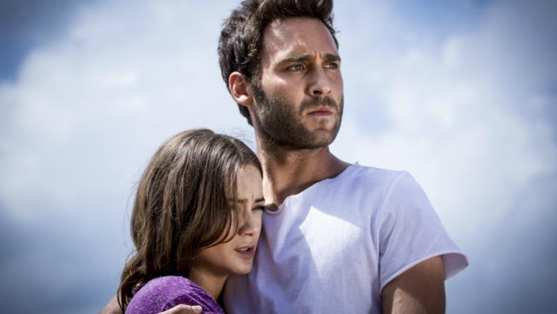 Serialul turcesc “O poveste de iubire” („Love Story” aka “Bir Ask Hikayesi”) are marea premieră pe Happy Channel
