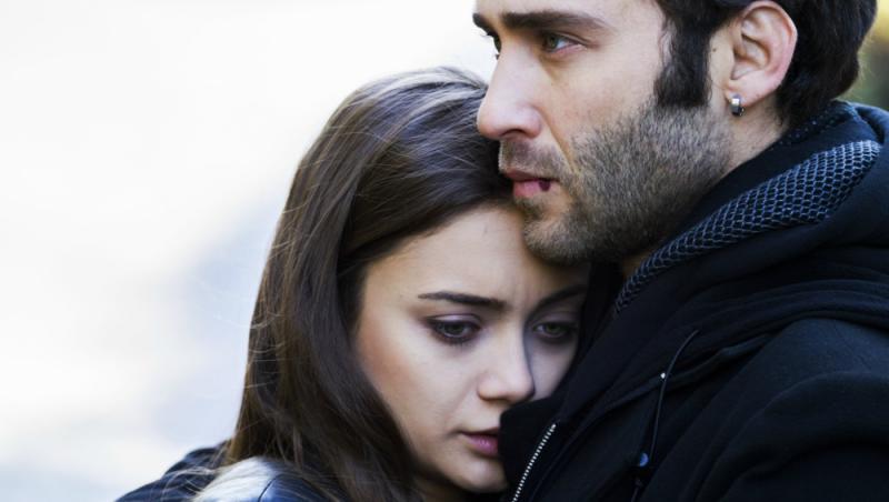 Serialul turcesc “O poveste de iubire” („Love Story” aka “Bir Ask Hikayesi”) are marea premieră pe Happy Channel